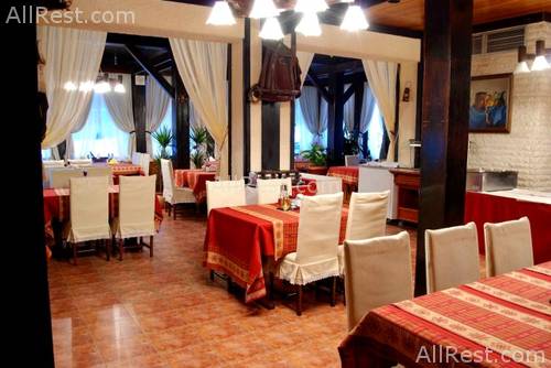 Breza Hotel 17